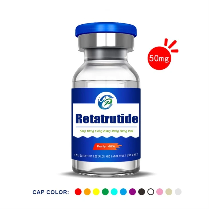 Retatrutid 50mg